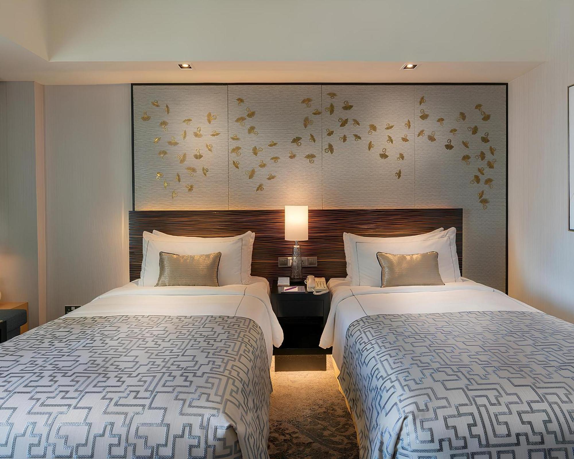 Hotel Cinnamon Grand Colombo