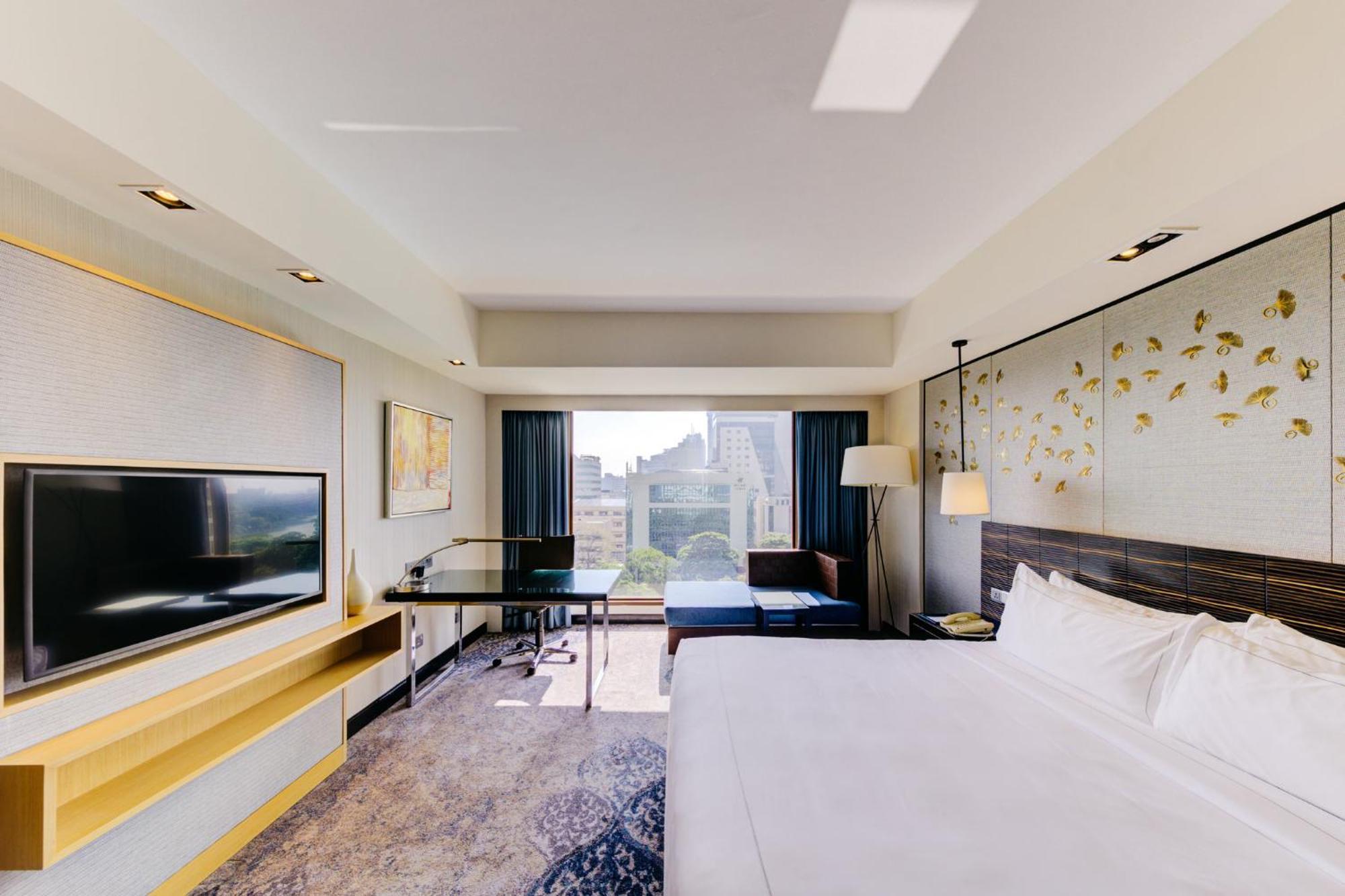 Cinnamon Grand 5*