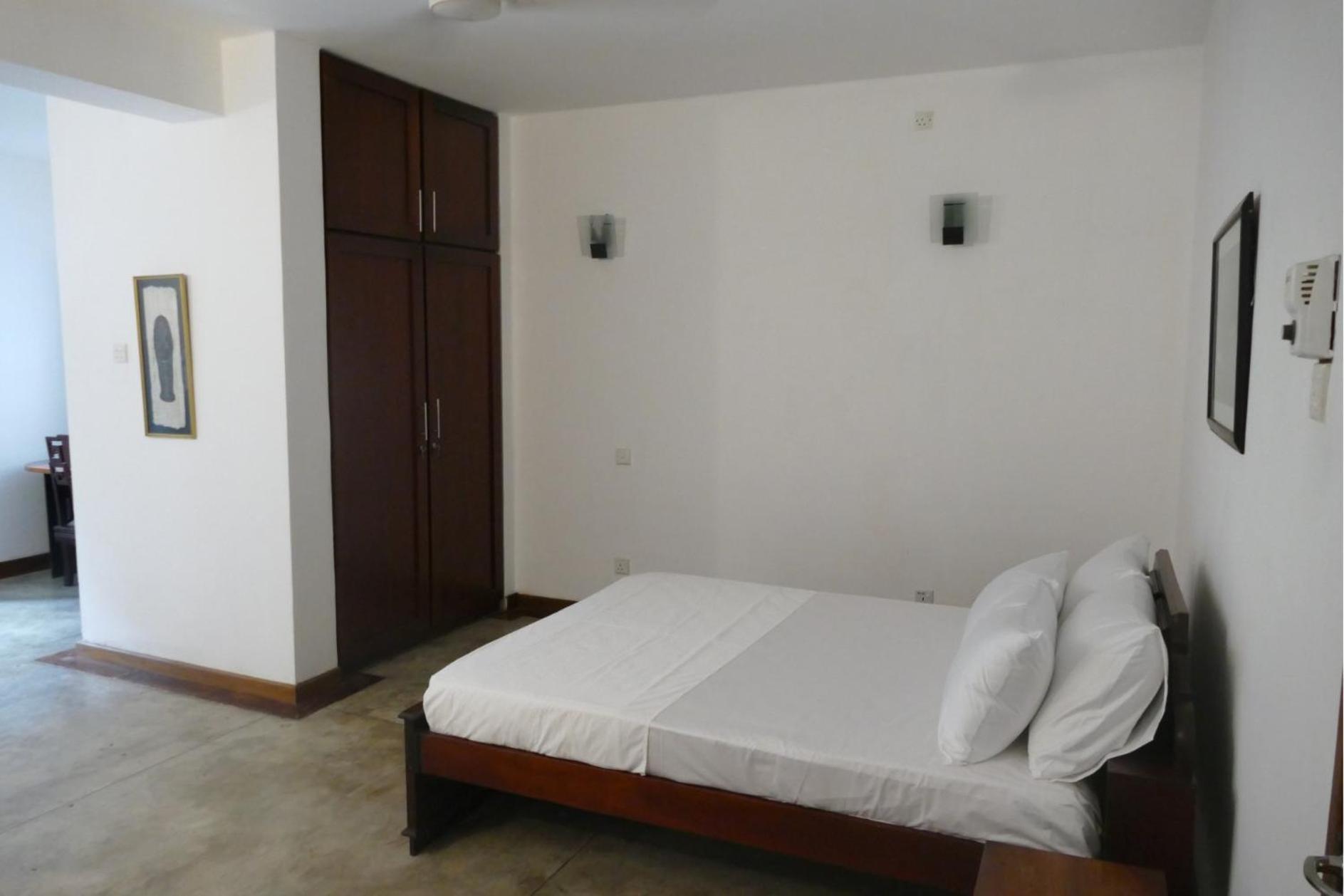 Apartment Embassy