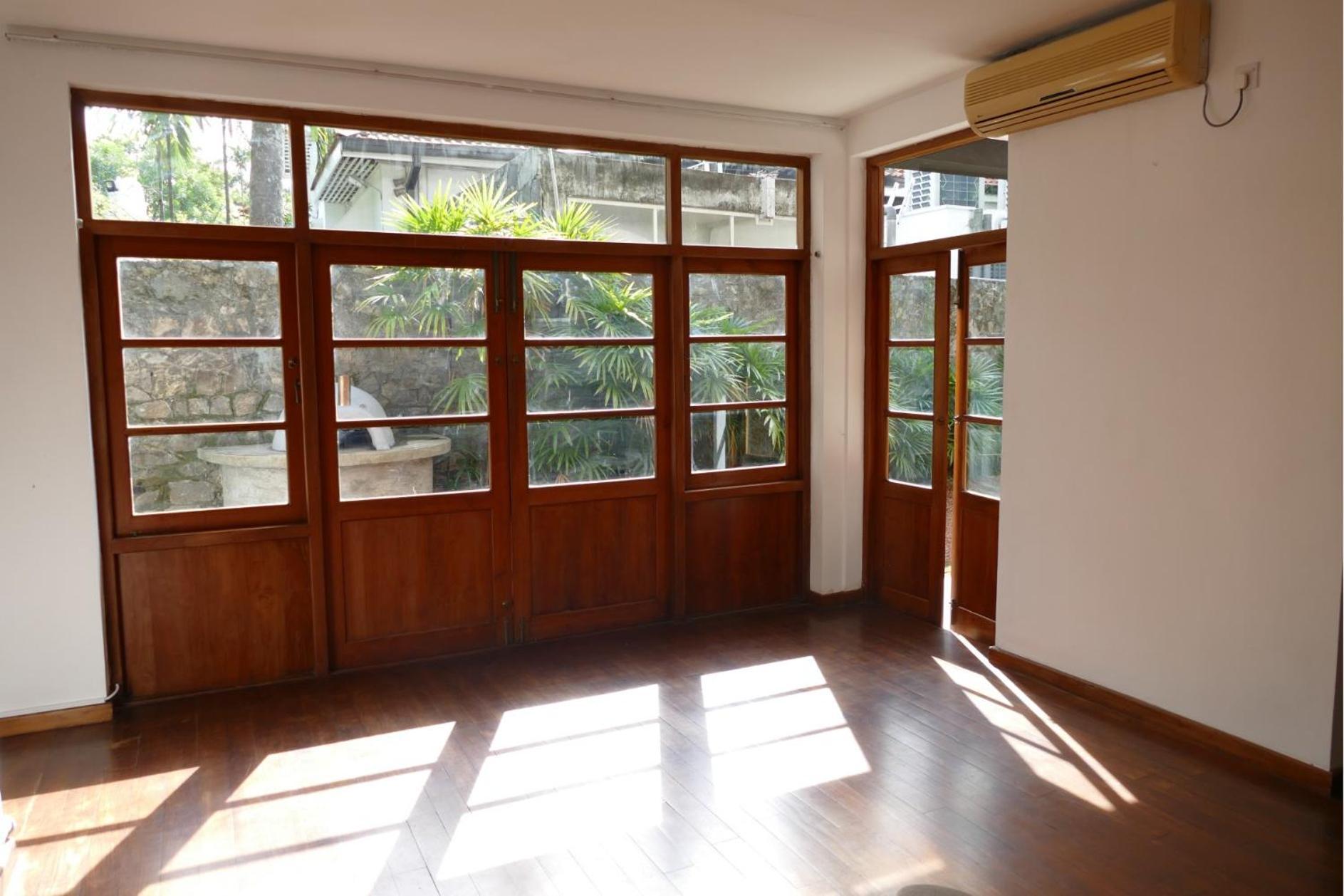 Embassy Colombo
