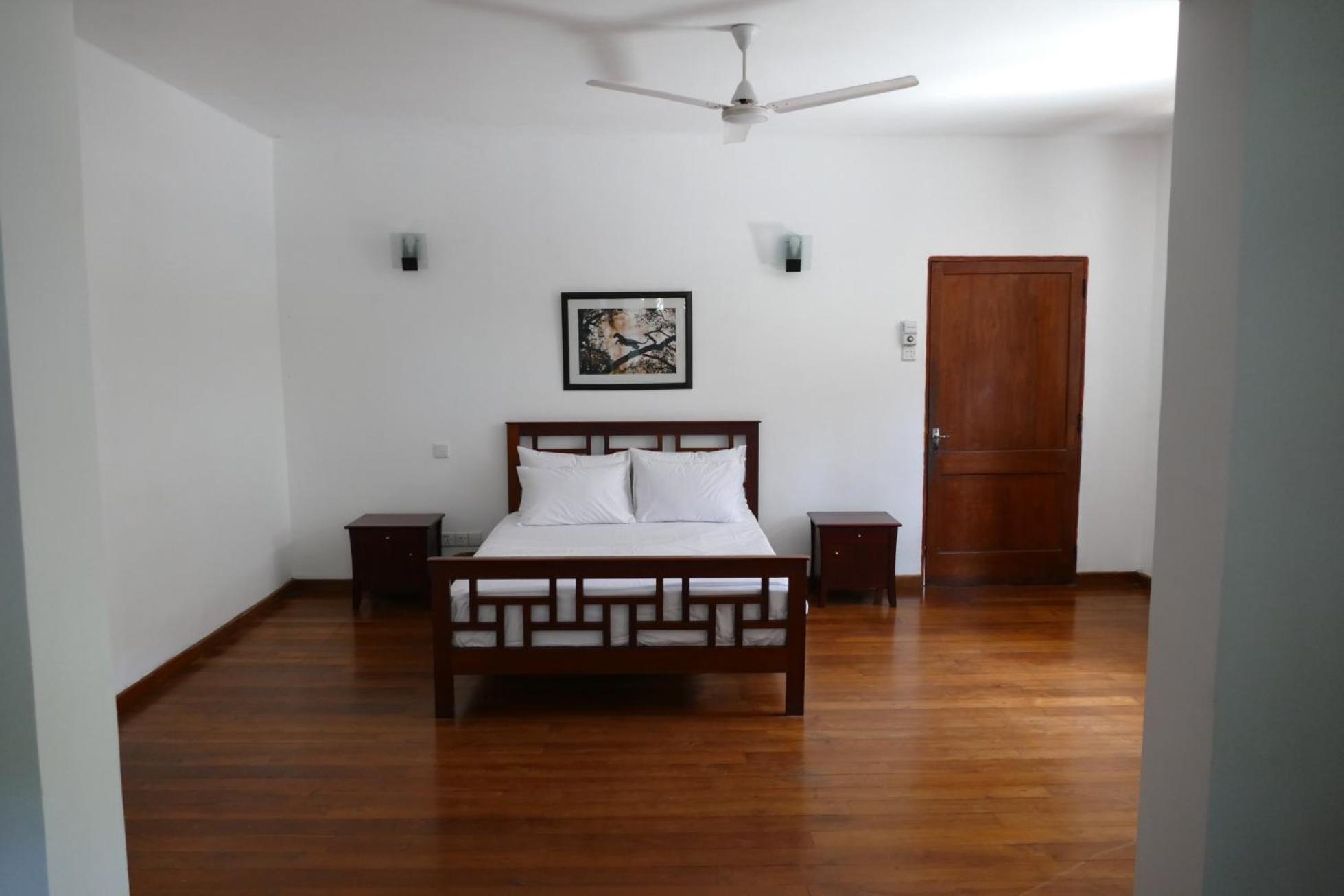 Embassy Apartment Colombo