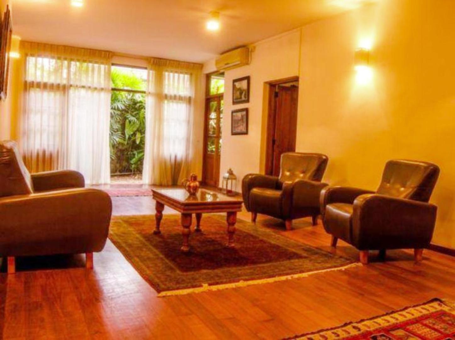 Apartment Embassy Colombo