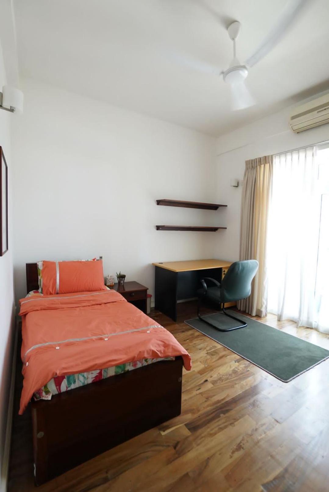 Victoria Park Luxe Long-stay, District Apartment