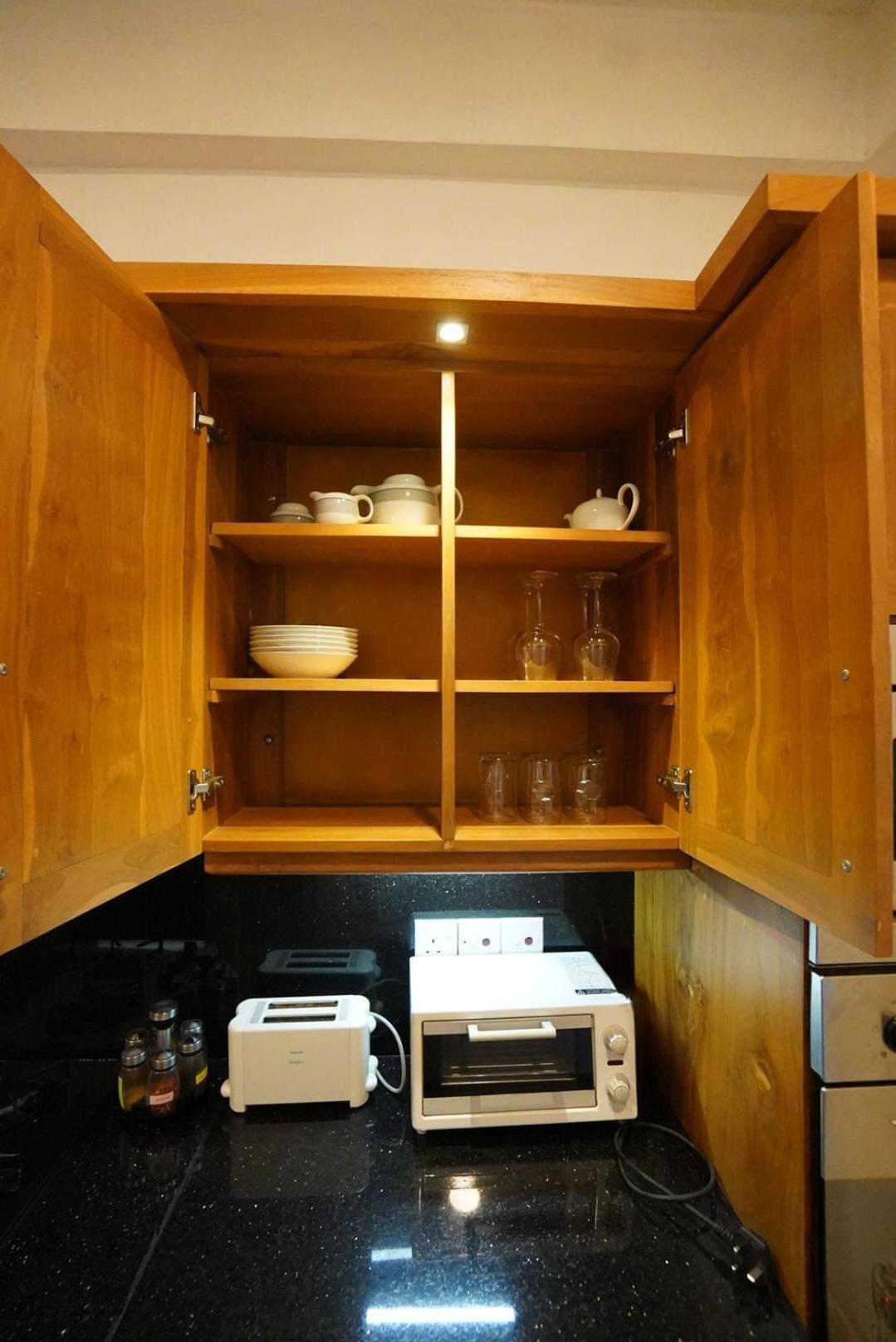 Apartment Victoria Park Luxe Long-stay, District *