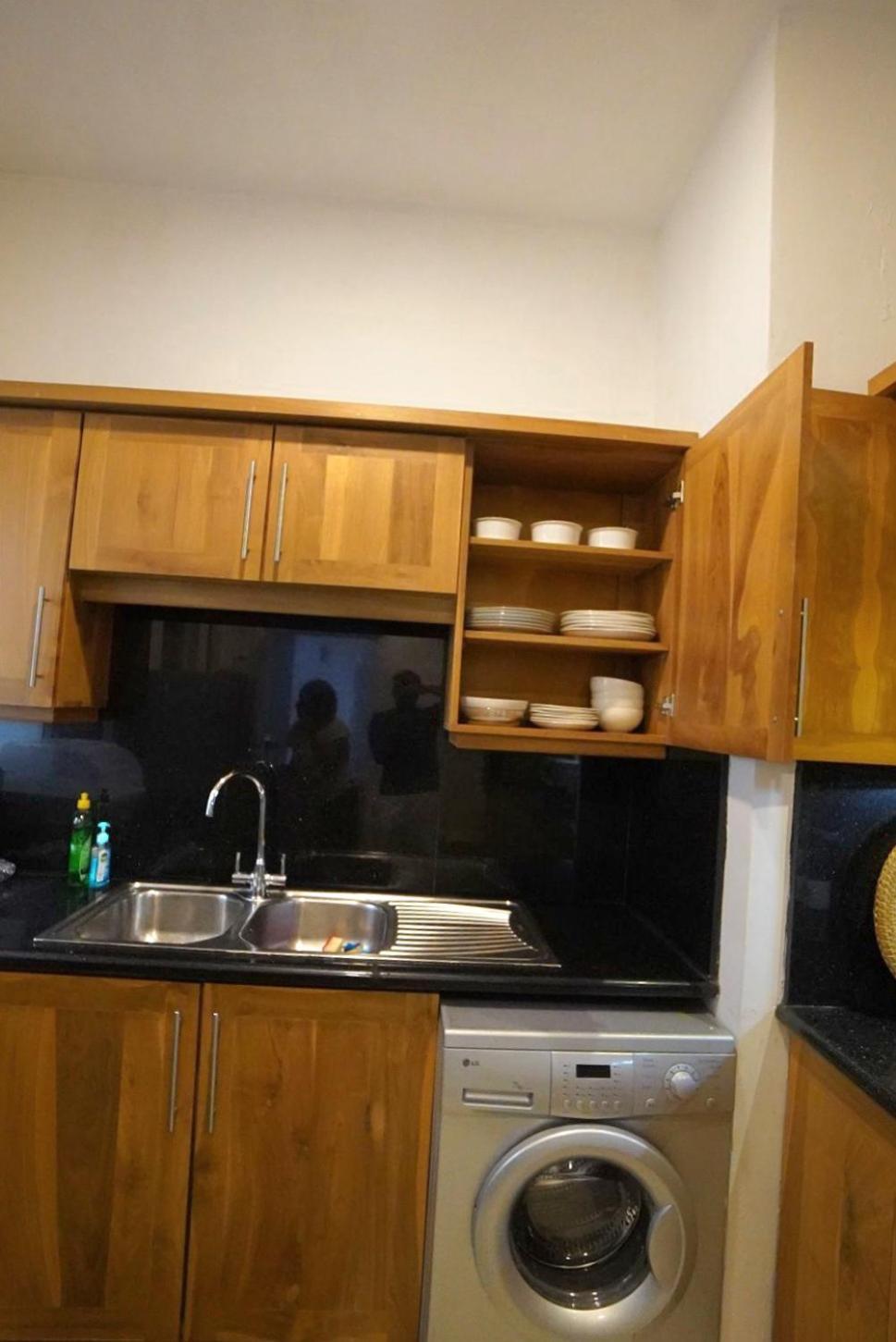 Victoria Park Luxe Long-stay, District *