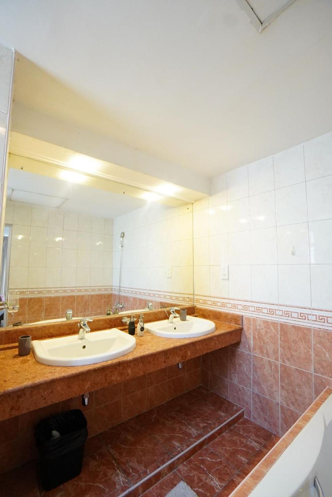Apartment Victoria Park Luxe Long-stay, District *