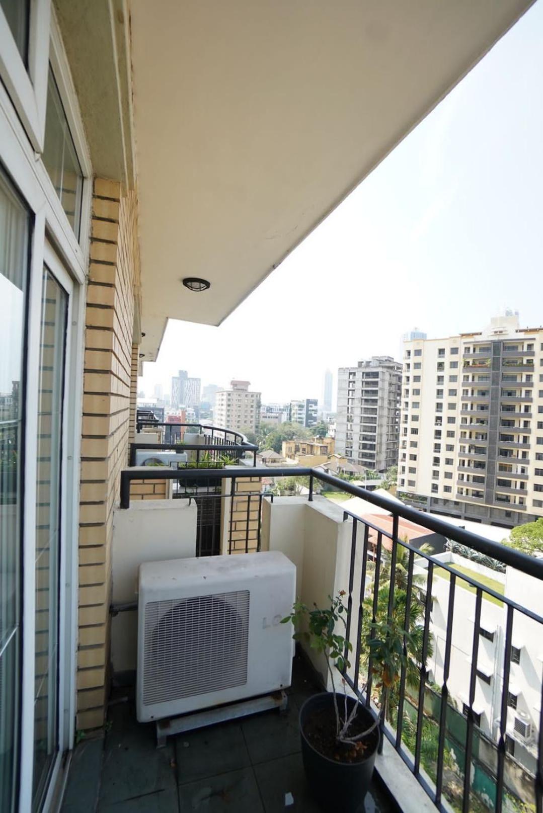 Apartment Victoria Park Luxe Long-stay, District Colombo