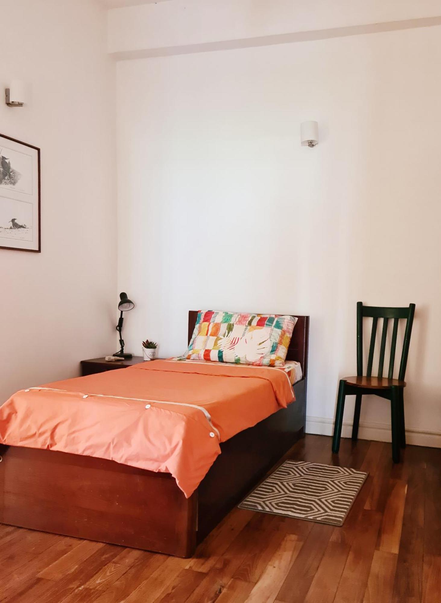 Victoria Park Luxe Long-stay, District *
