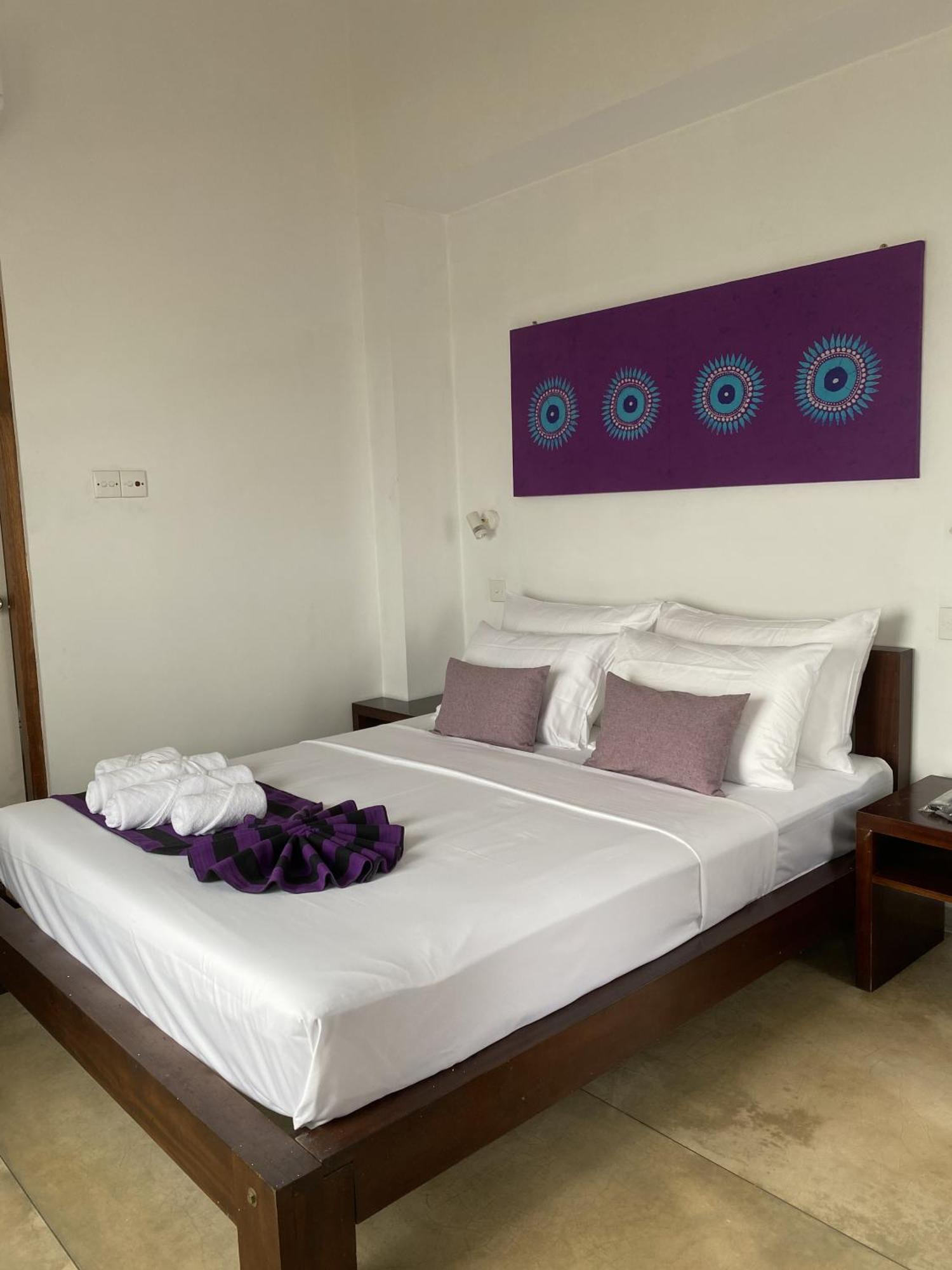 The Ocean Front By The Serendipity Collection 3* Colombo