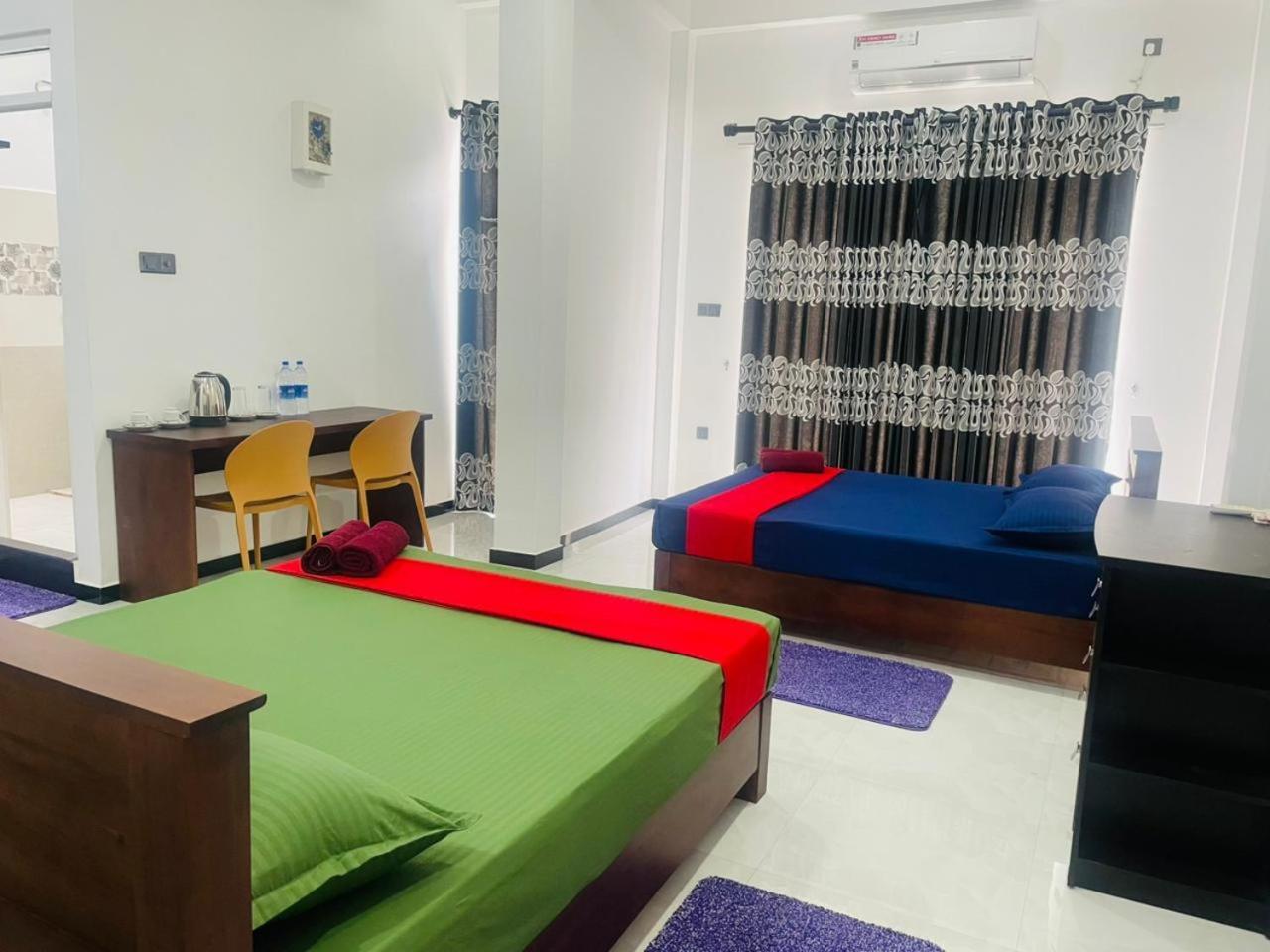 Hotel Ceylonia