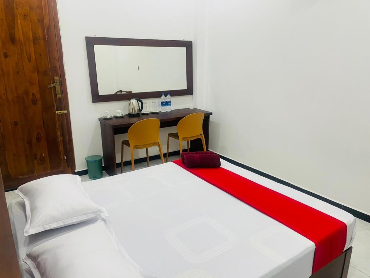 Hotel Ceylonia 3*