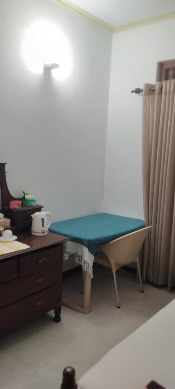 Trellis Homes Homestay Colombo