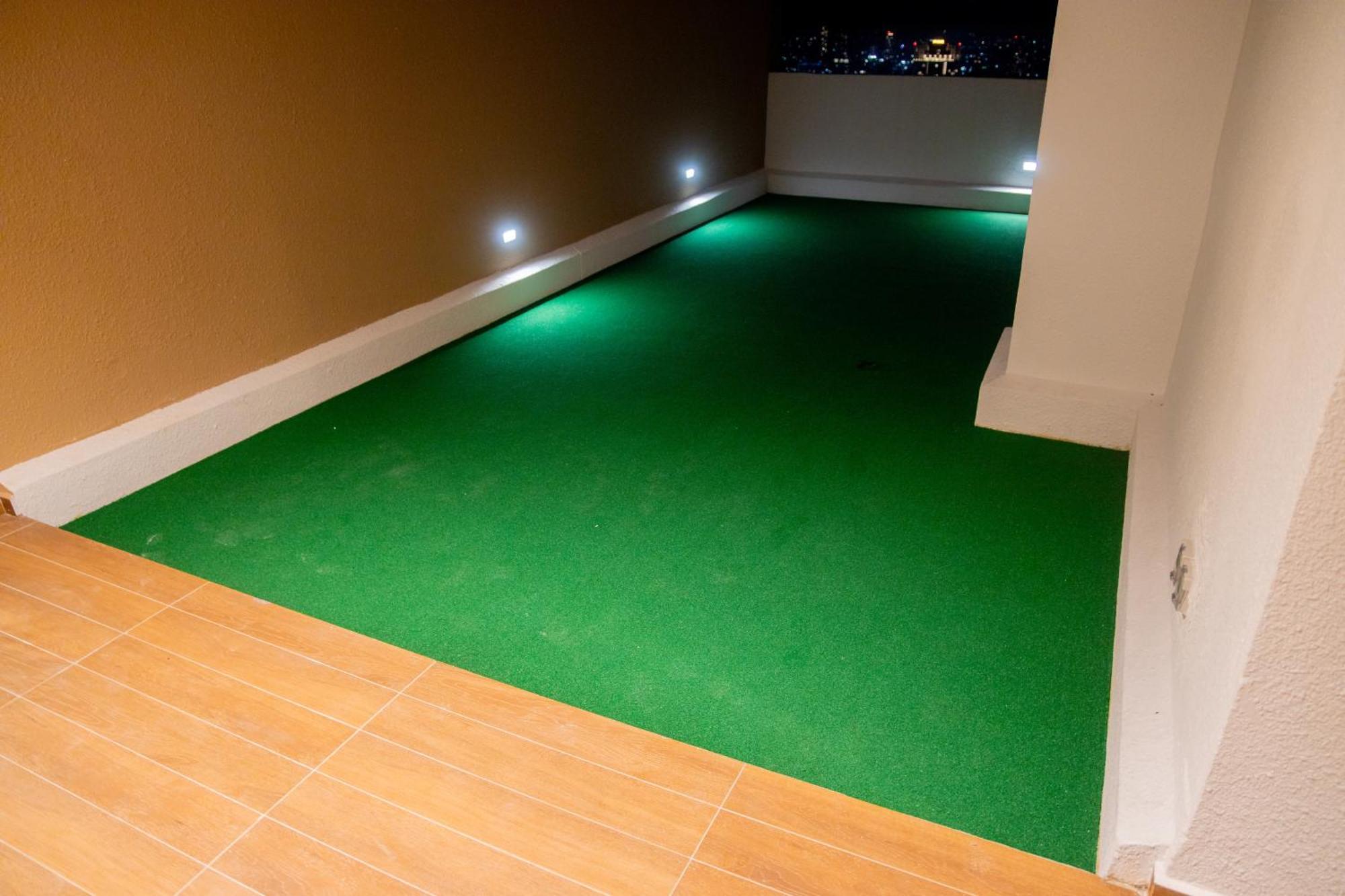 Urban Oasis, Tri-zen Luxury In Apartamento *