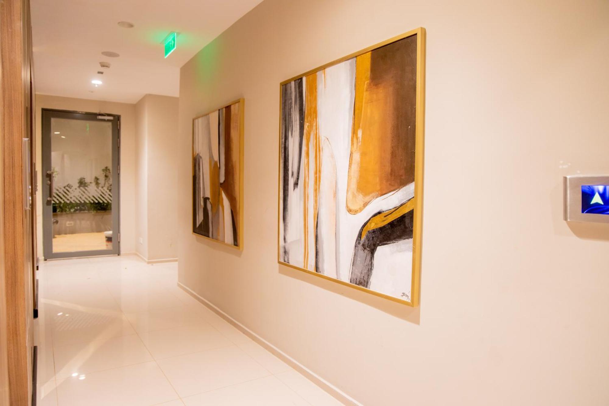 Urban Oasis, Tri-zen Luxury In Apartamento Colombo