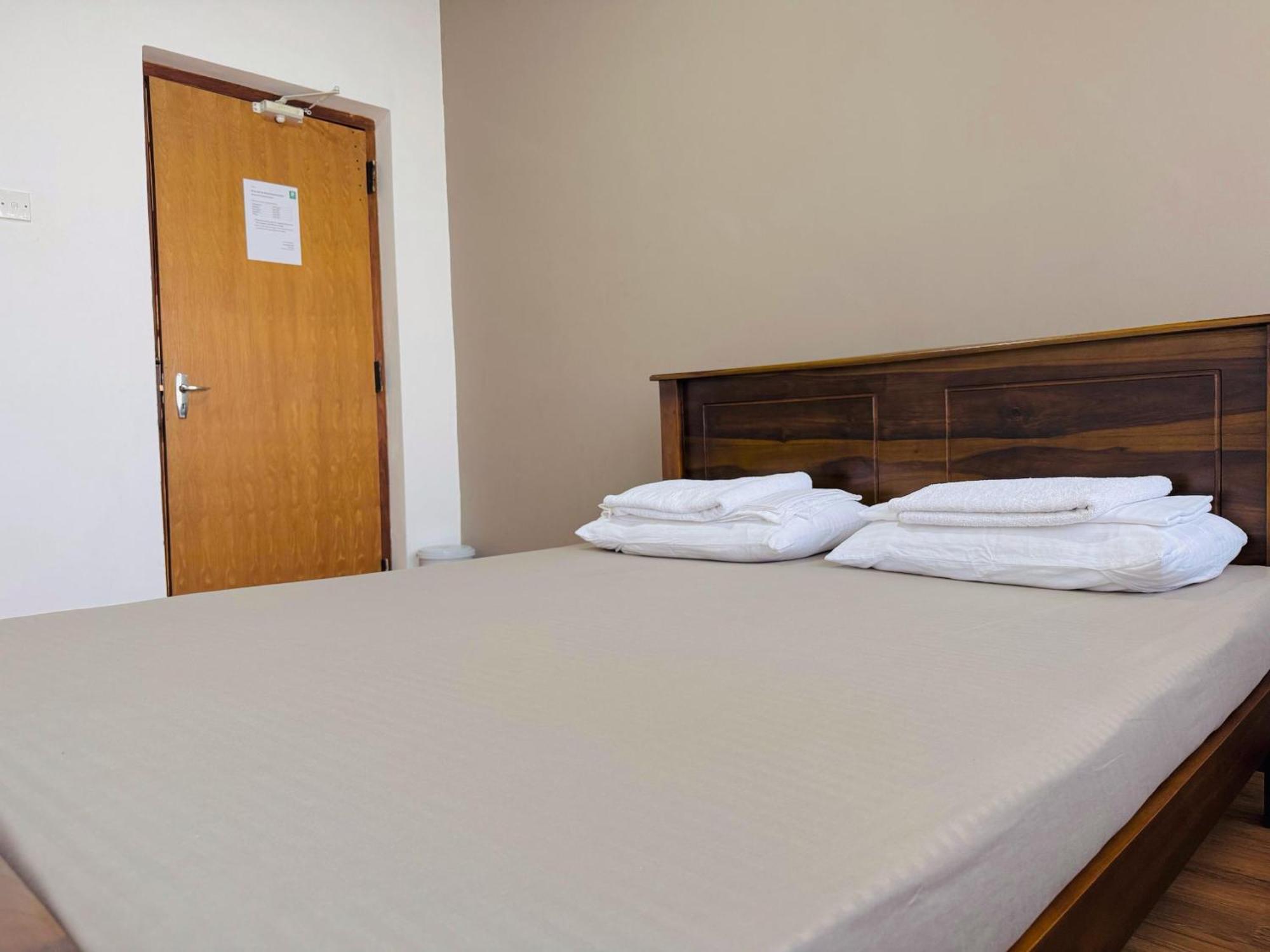 Havelock Hostel, * Colombo