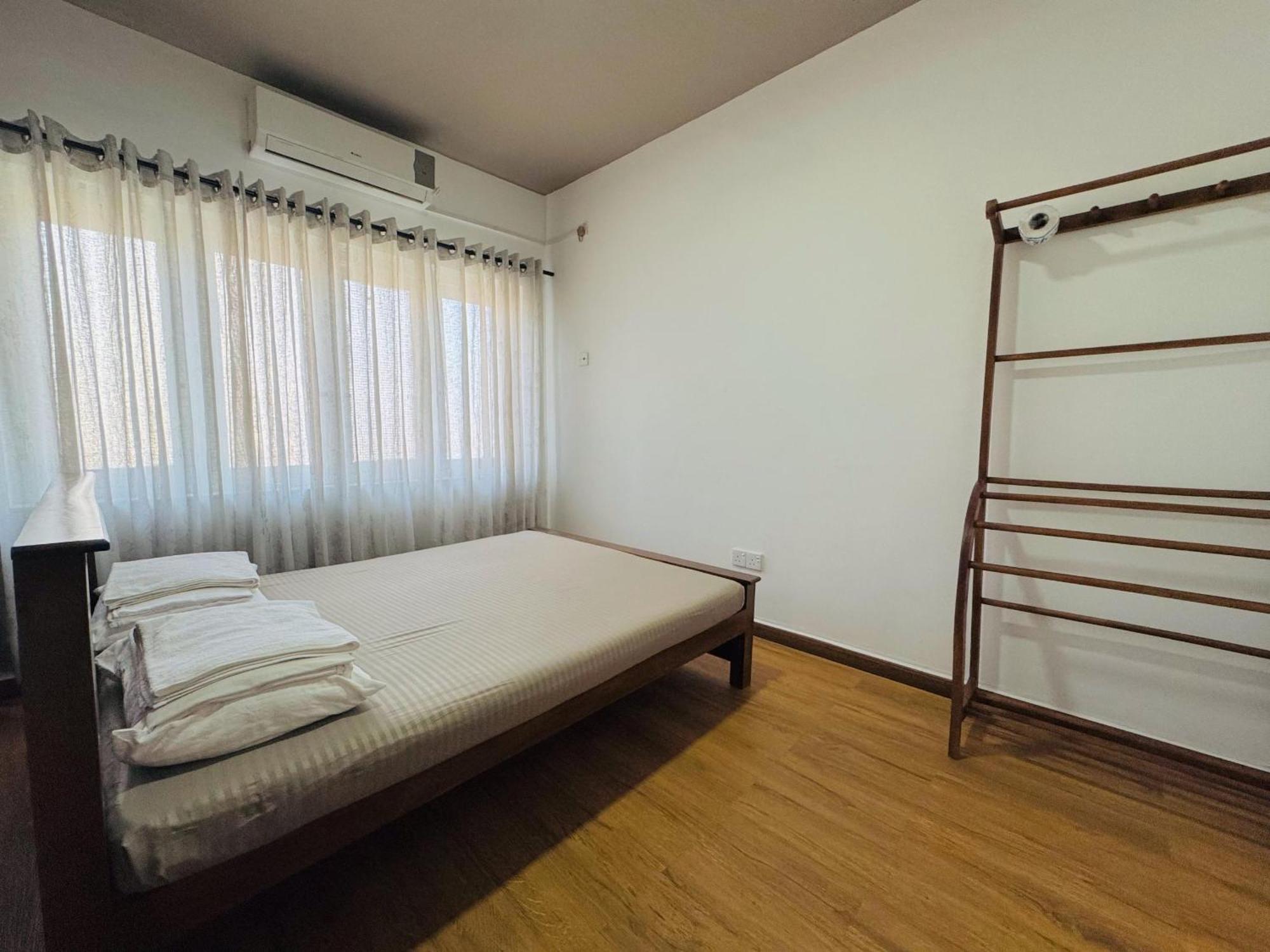 Havelock Hostel,