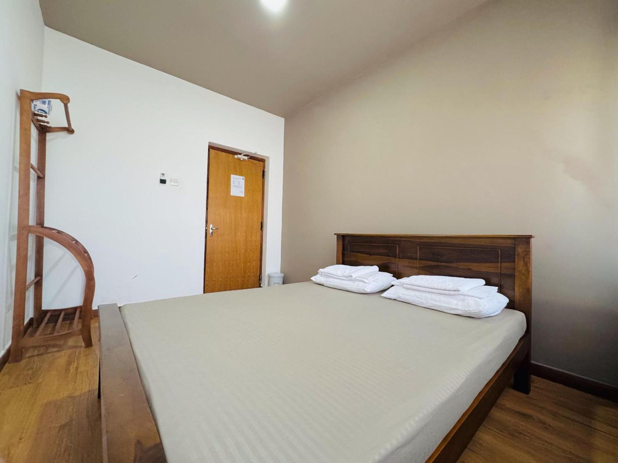 Albergue Havelock Hostel,