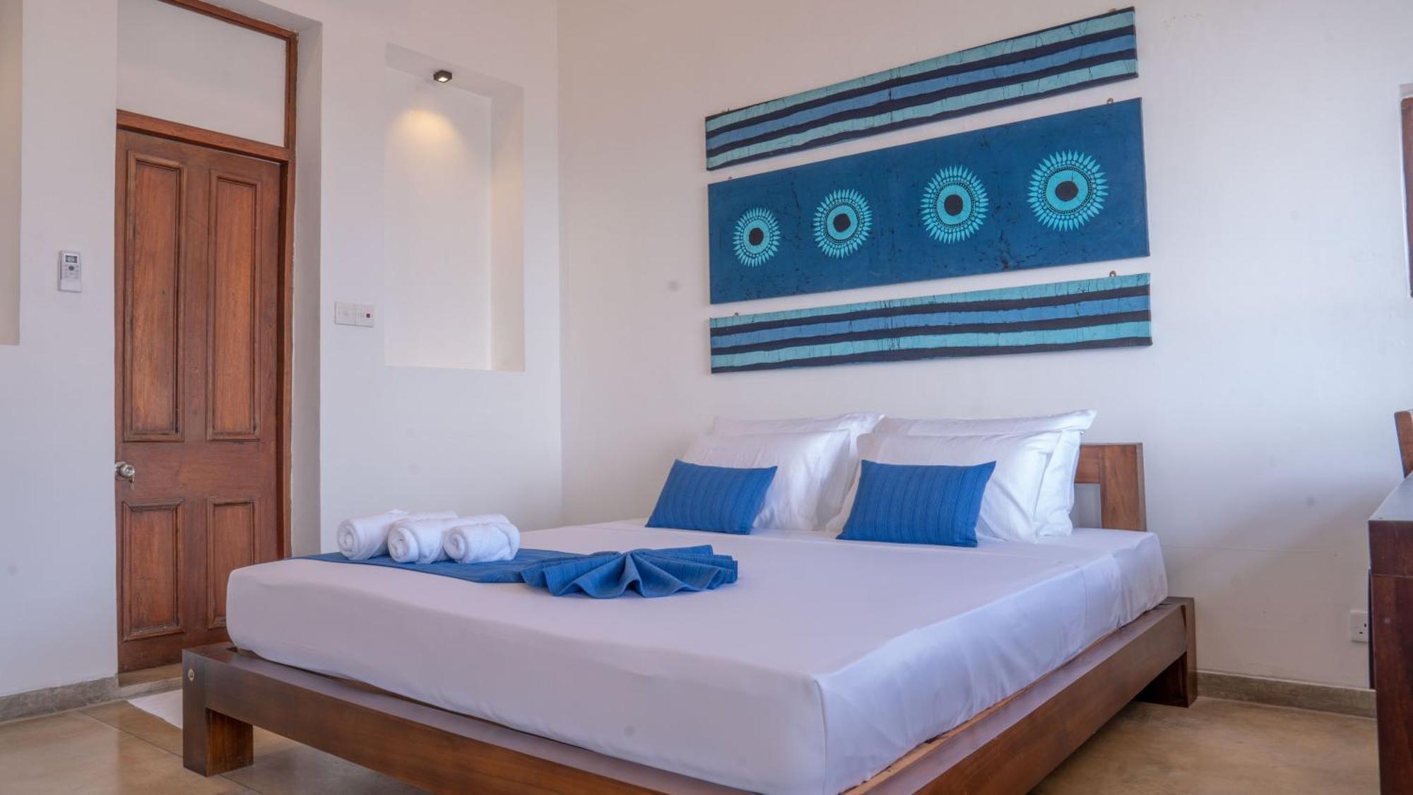 Hotel The Ocean Front By The Serendipity Collection 3*