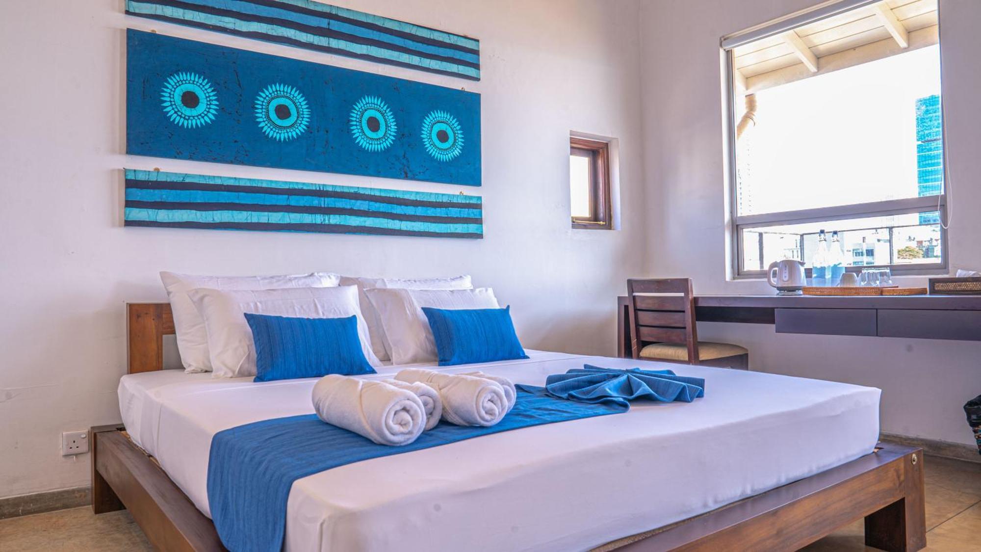 The Ocean Front By The Serendipity Collection 3* Colombo