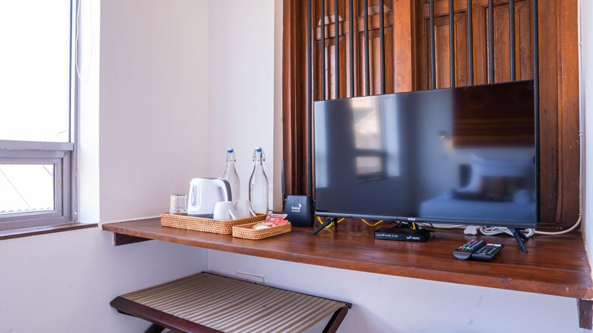 The Ocean Front By The Serendipity Collection 3* Colombo