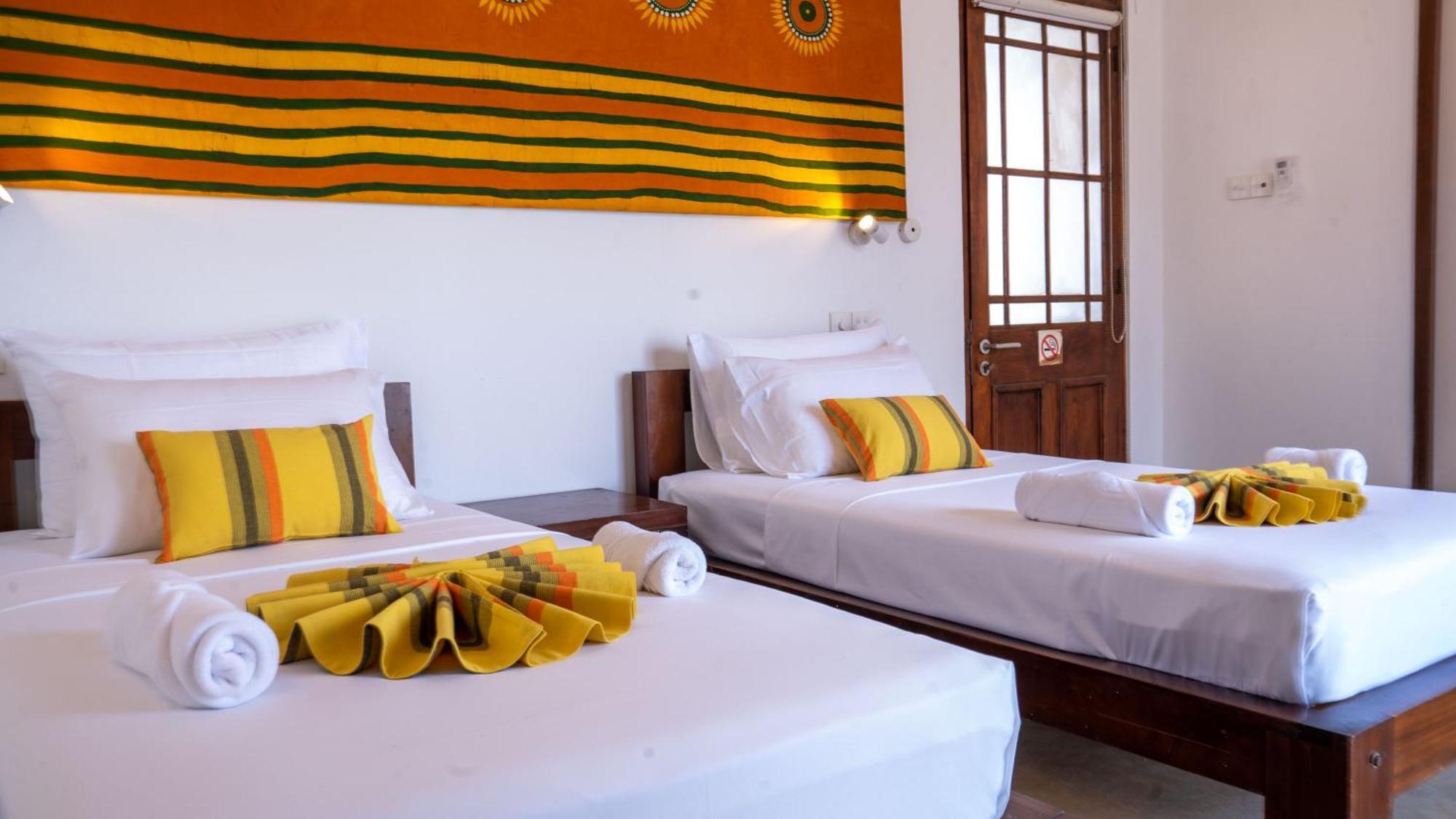 Hotel The Ocean Front By The Serendipity Collection 3*
