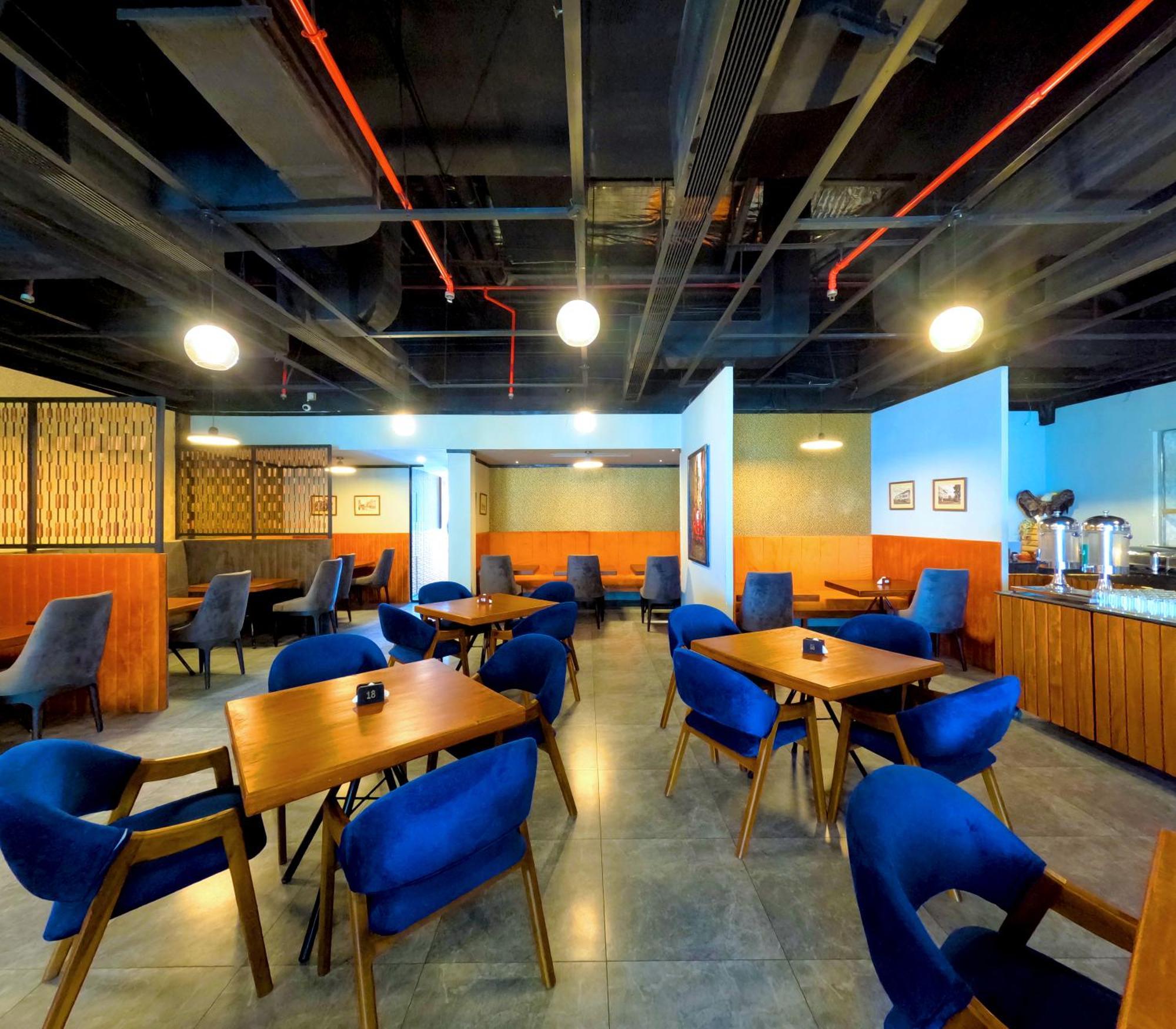 Fairway - Sri Lanka's First With Robot Technology Hotel Colombo