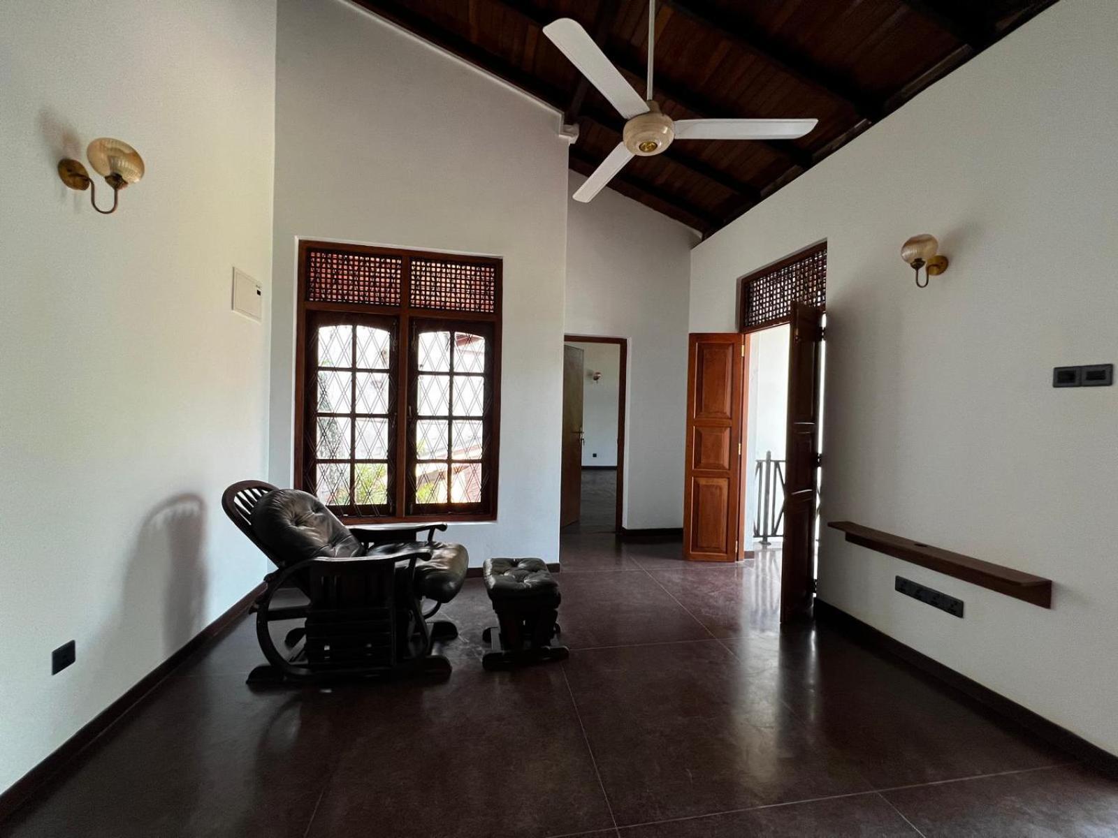 The Samdro Villa Colombo Villa
