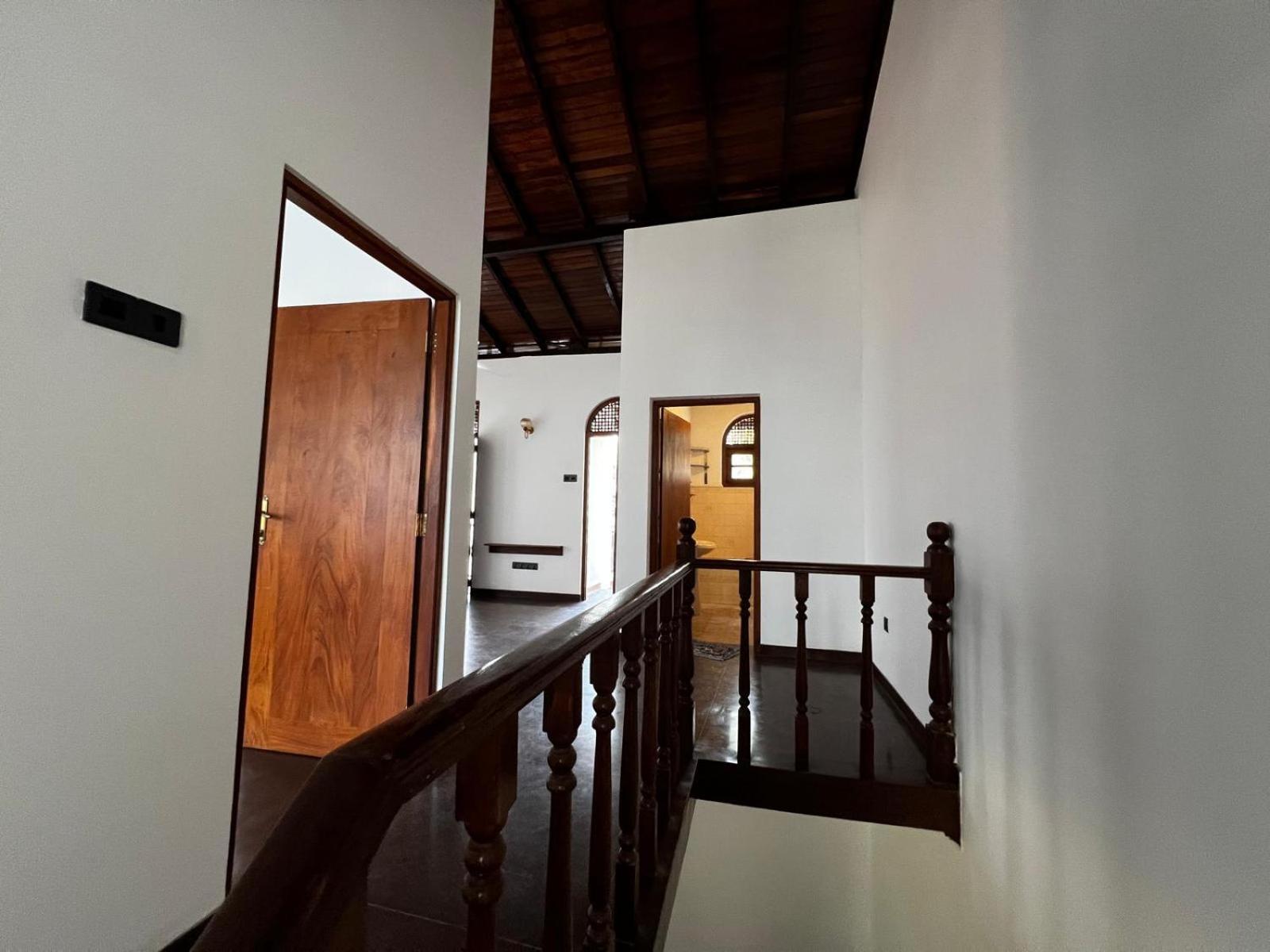 The Samdro Villa Colombo Villa