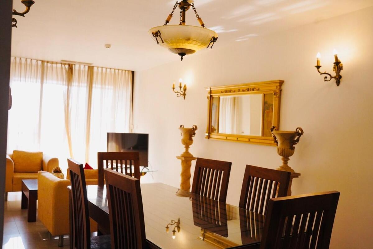Apartment In Crescat
