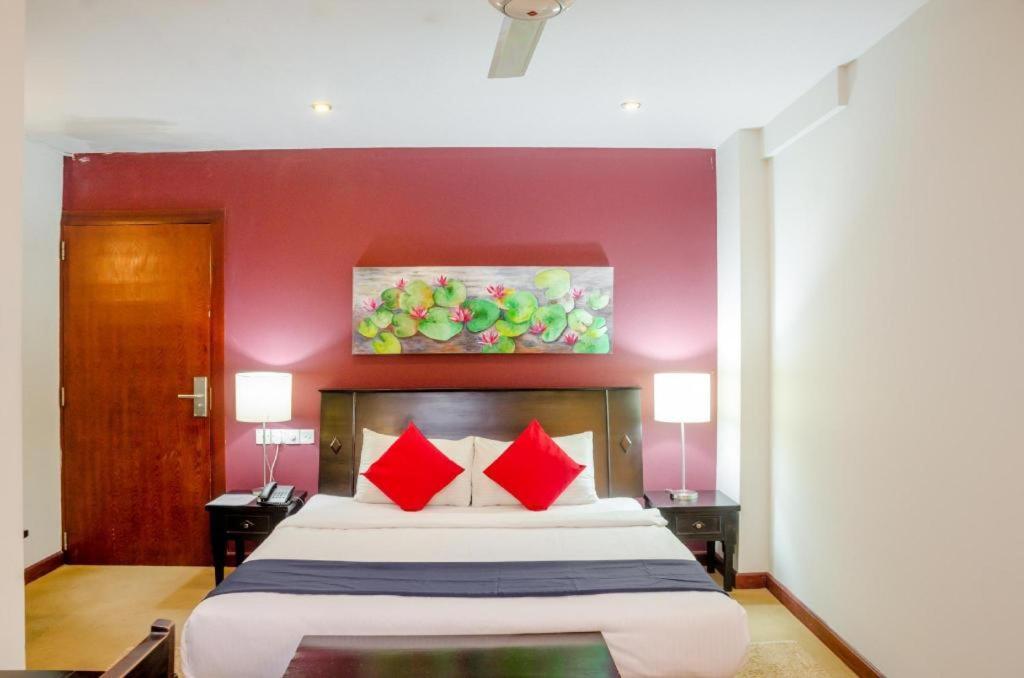 Opulent River Face 2* Colombo