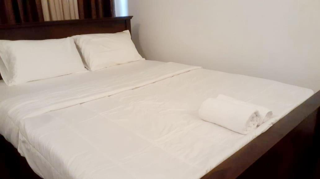 The Samdro Villa Colombo