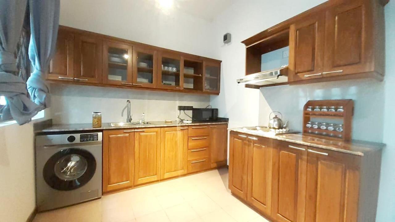 The Samdro Villa Colombo Villa *