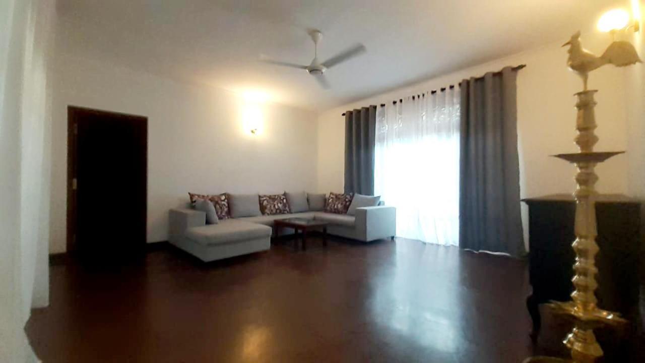 Villa The Samdro Villa Colombo
