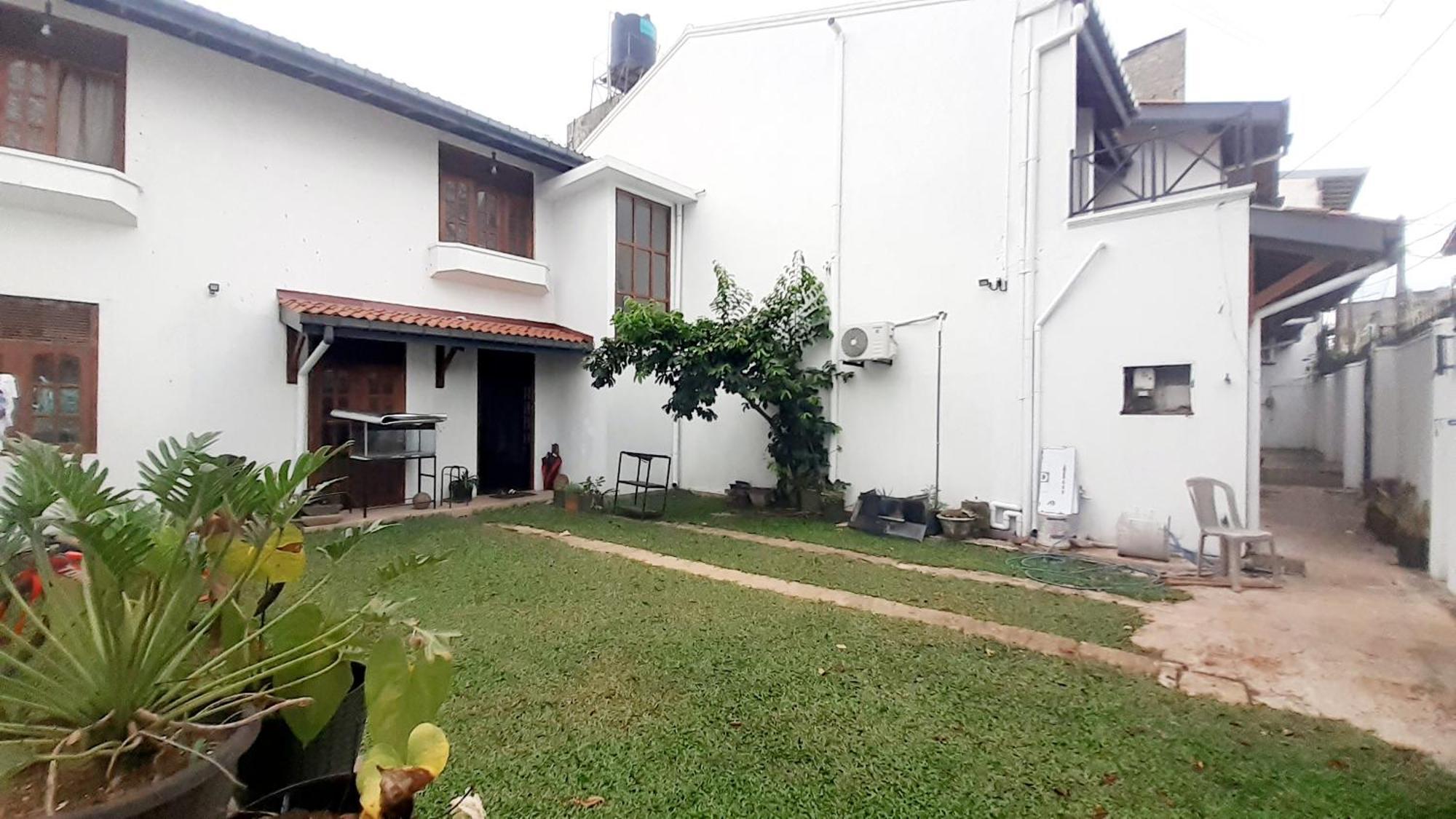 The Samdro Villa Colombo