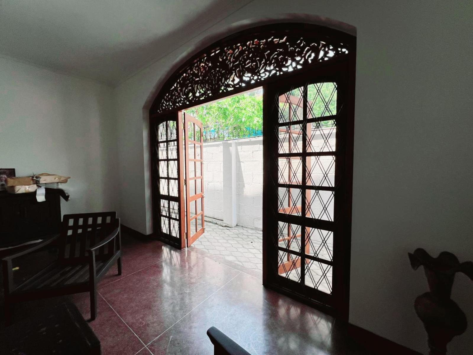 The Samdro Villa Colombo Villa Colombo