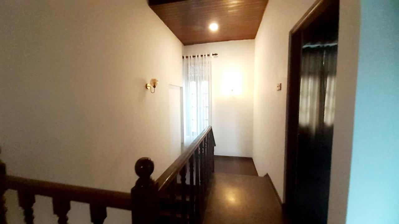 The Samdro Villa Colombo Colombo