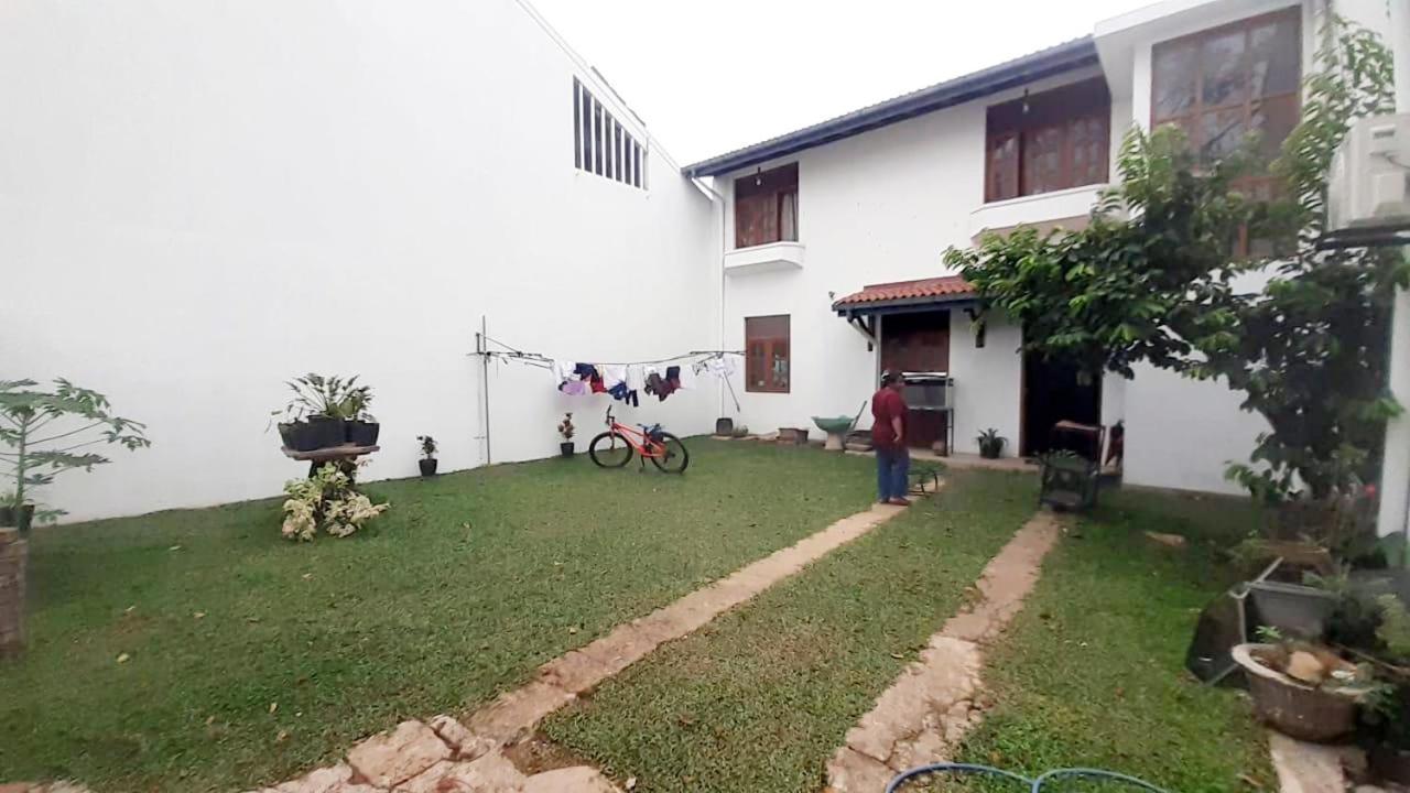 The Samdro Villa Colombo Villa Colombo