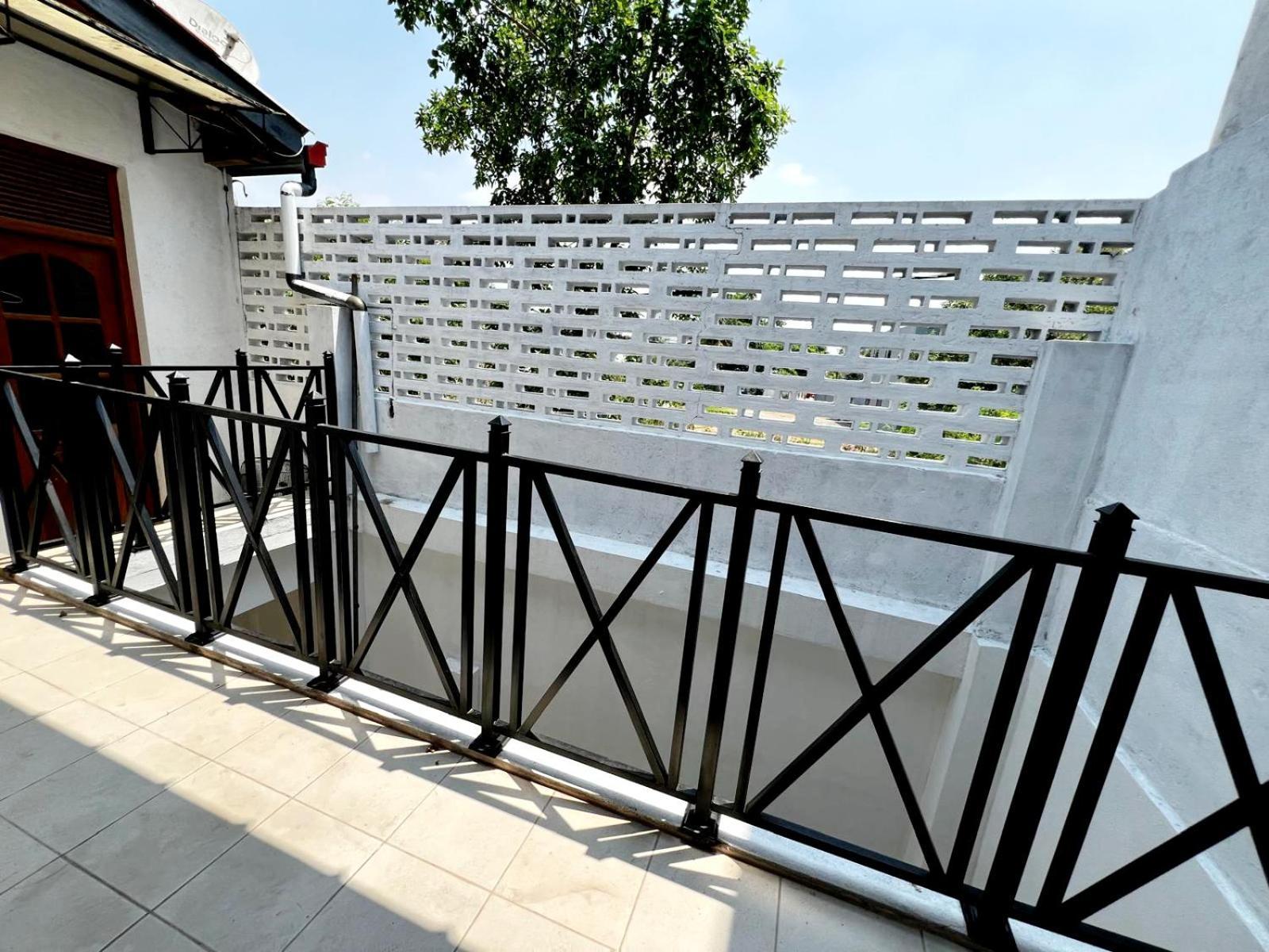 The Samdro Villa Colombo *