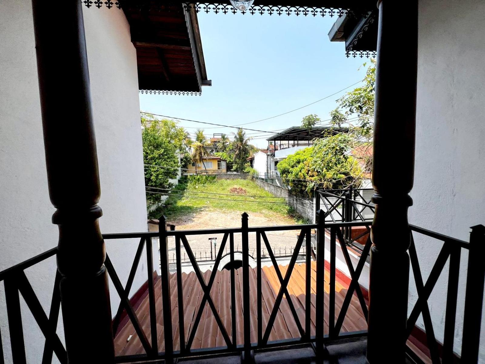 The Samdro Villa Colombo * Colombo