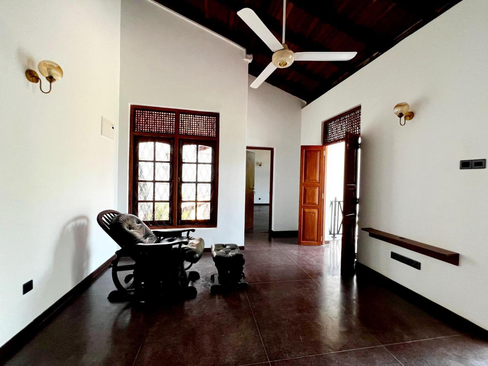 The Samdro Villa Colombo *
