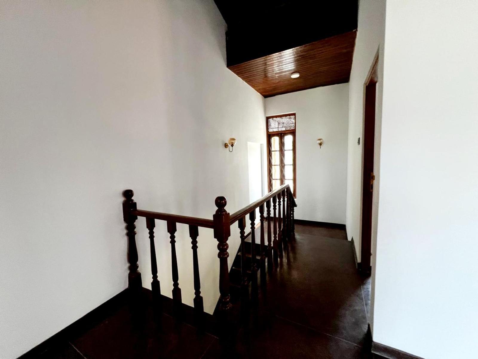 The Samdro Villa Colombo * Colombo