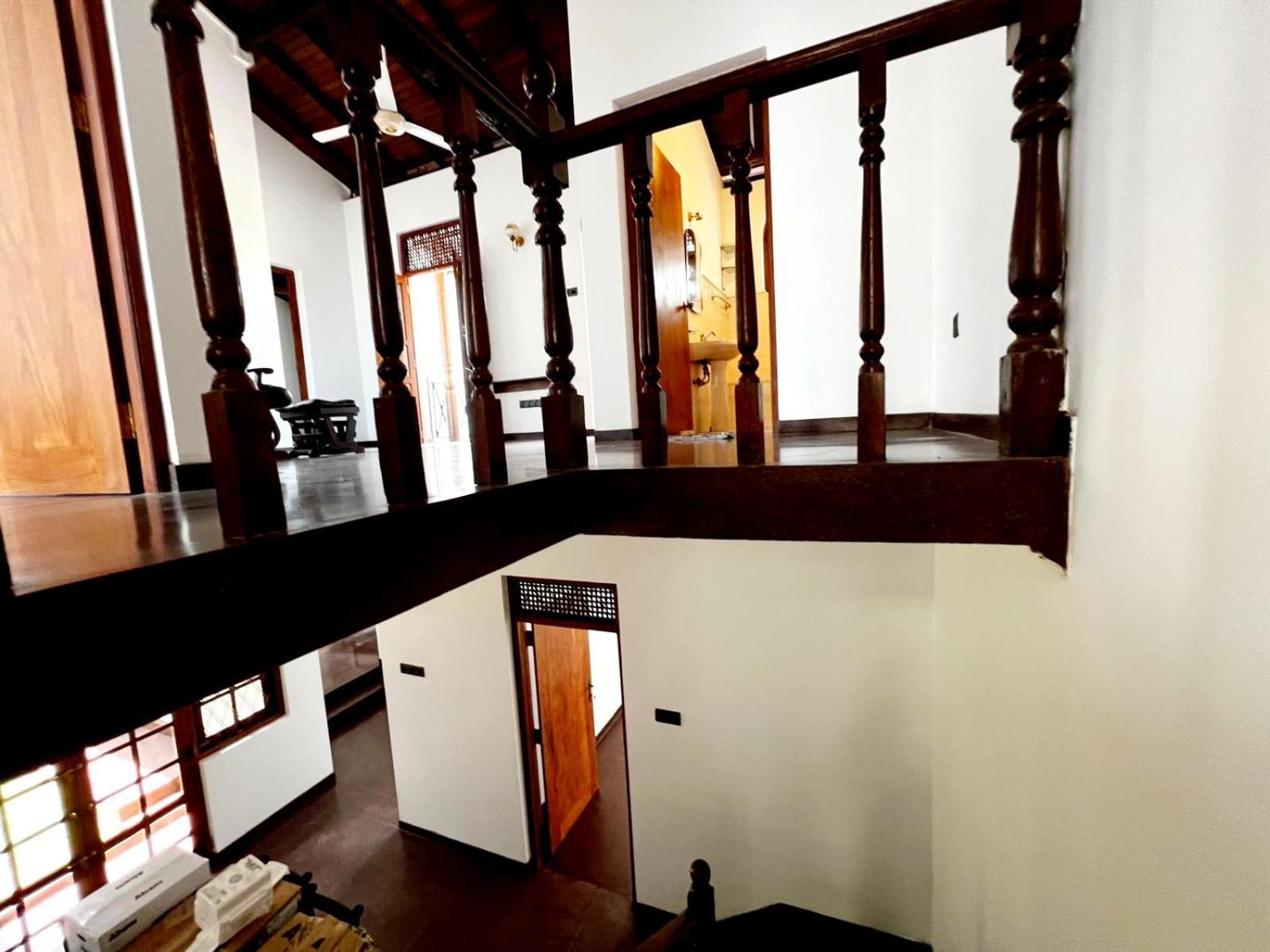 The Samdro Villa Colombo Villa *