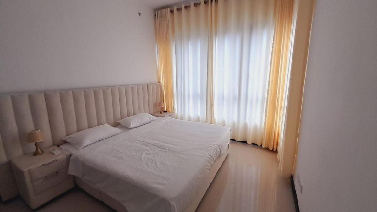 Apartment L&s Trizen Luxury