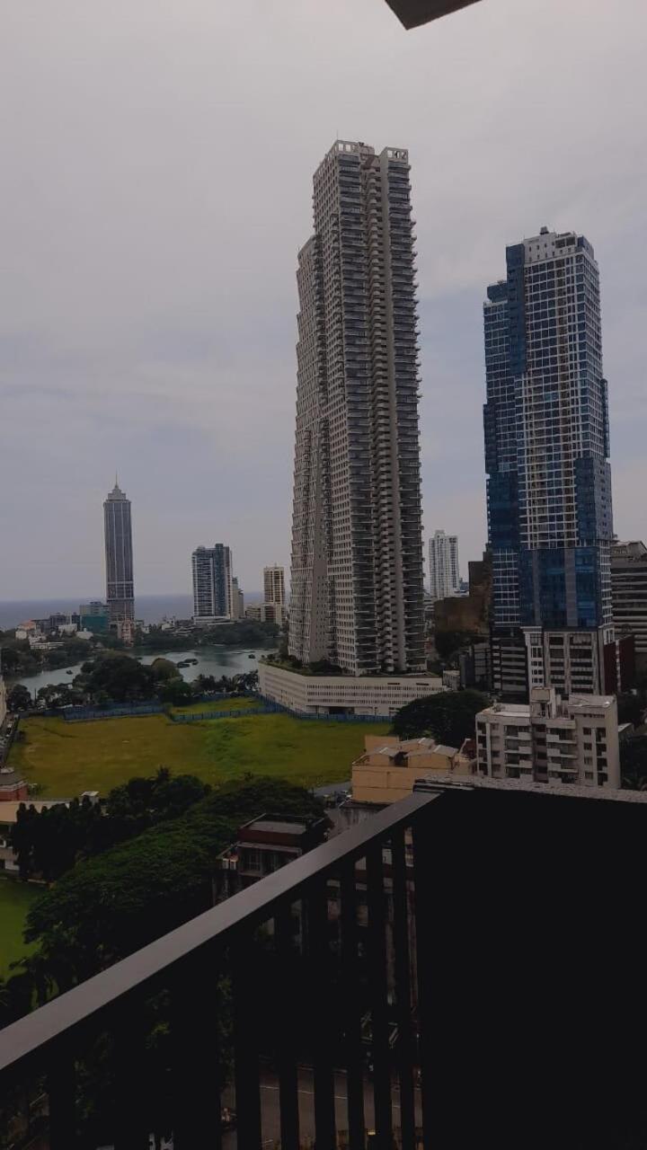 Apartment L&s Trizen Luxury