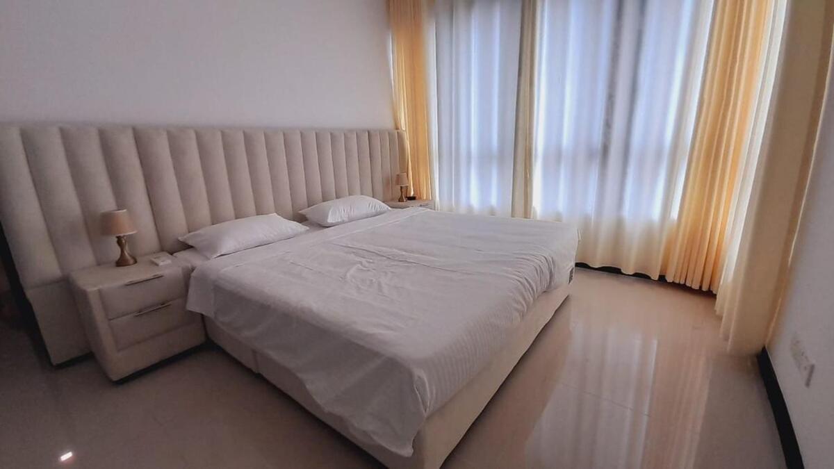 Apartment L&s Trizen Luxury *