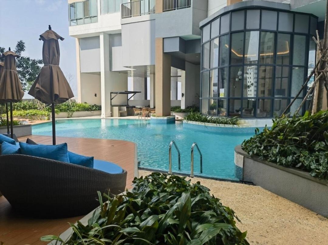 L&s Trizen Luxury Apartment Colombo