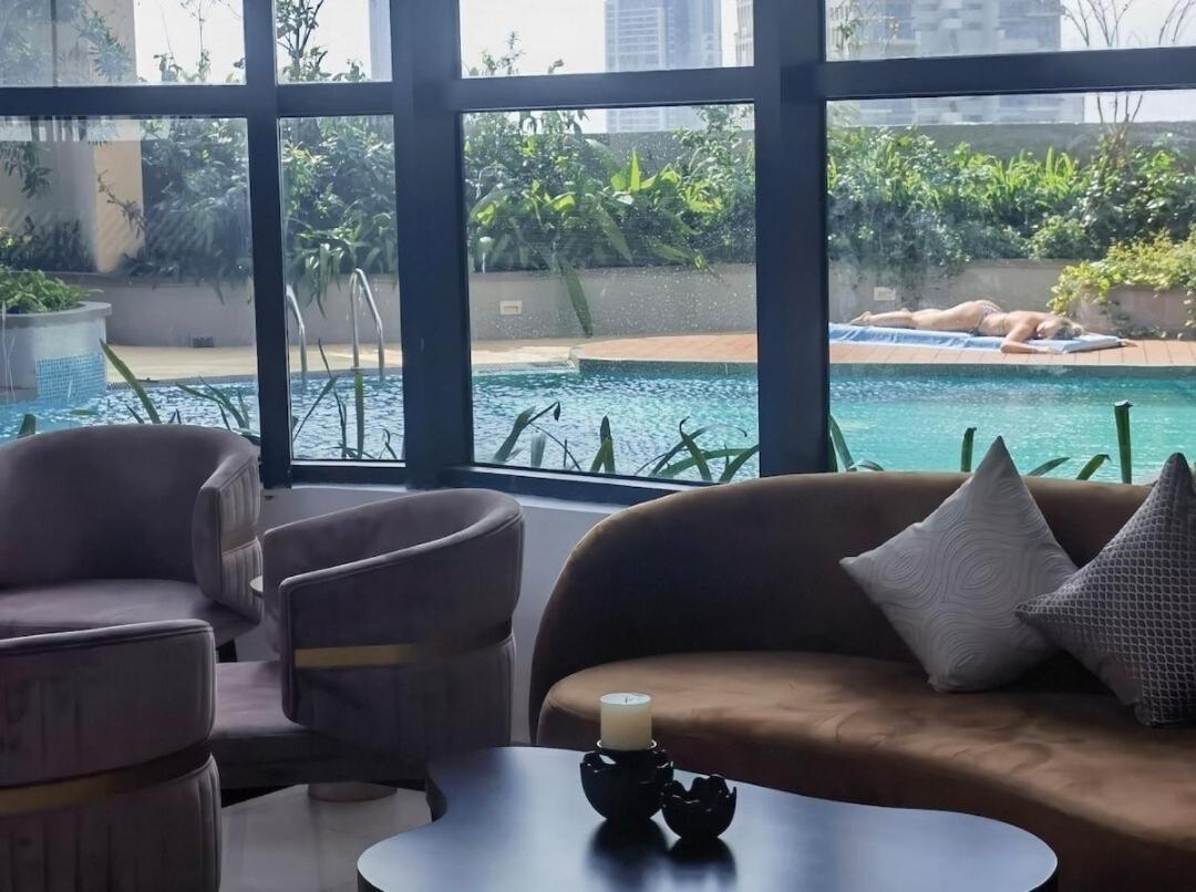 Apartment L&s Trizen Luxury