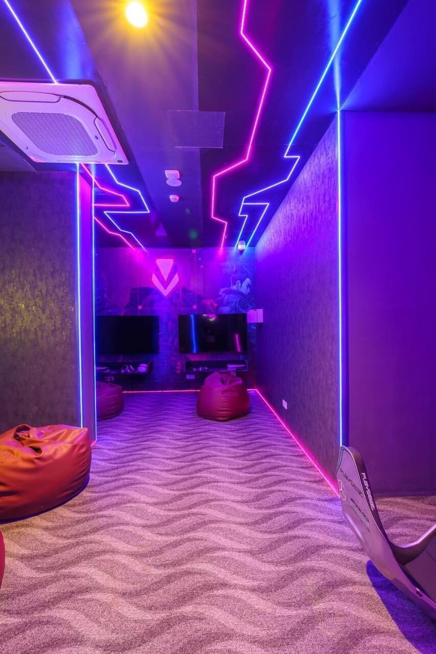 L&s Trizen Luxury Apartment
