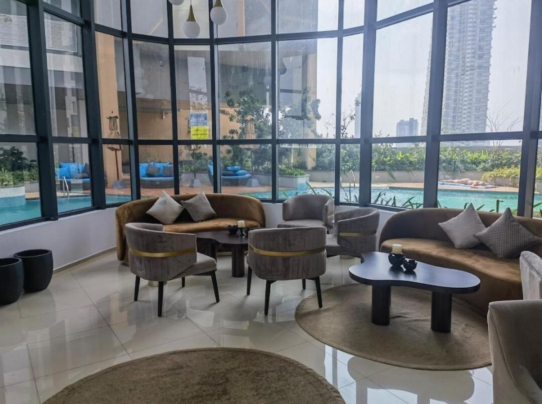 Apartment L&s Trizen Luxury
