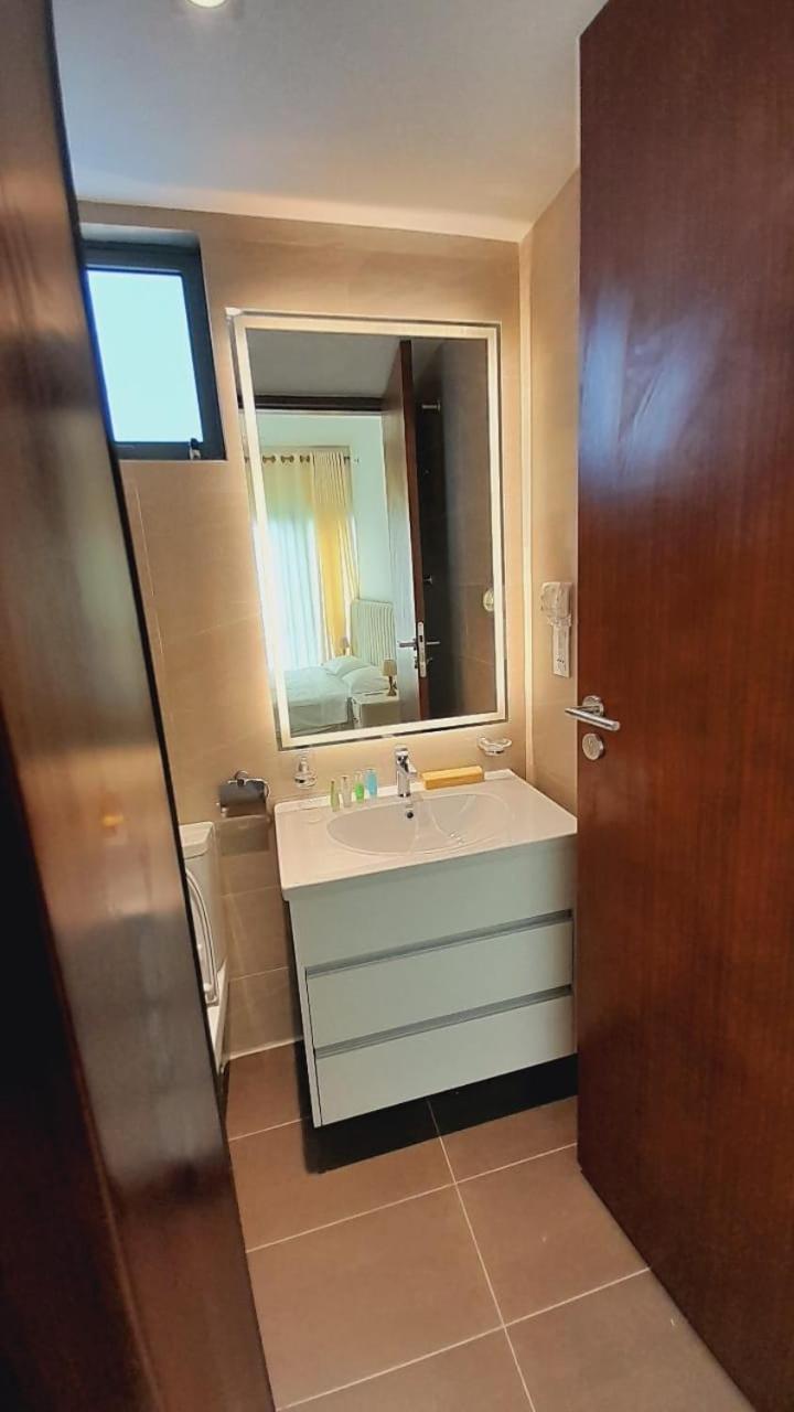 Apartment L&s Trizen Luxury *